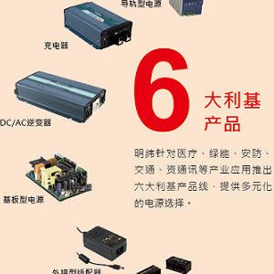 產品與服務